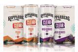 Kopparberg Clear