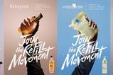 WORLD REFILL DAY L'OREAL MULTIBRAND KV HORIZONTAL Copyright L'Oréal x BETC Corporate