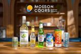Molson Coors non alc portfolio selection