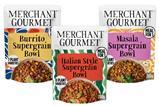 Merchant Gourmet Supergrain Bowls