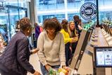 M&S Let's Respect Retail