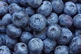 blueberries - getty