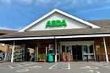 asda store sign