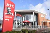 kfc one use