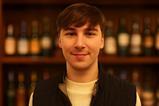 Freddie Ugo Beyond Belief Brewing Co