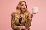 Katherine Ryan Launches The Andrex #MyLabourPoo Campaign 3
