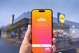 Lidl Olio
