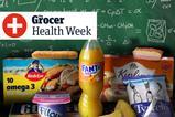 Heath Week – 2
