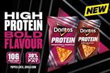 Doritos Protein