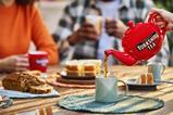 Yorkshire Tea lifestyle