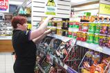 Retail jobs hit hardest by recession