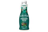 NPD califia farms peppermint