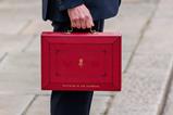 Budget box Alamy
