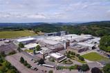 SBF_GBI_Coleford_factory_Aerial_Shot