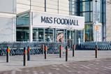 Marks and Spencer