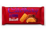 Cadbury &More Biscoff