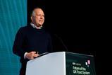 Simon Roberts IGD conference 2026