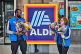 Aldi Mother's Day