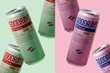 Goodrays ReFocus Zesty Lime Kiwi and Wild Berry Mix
