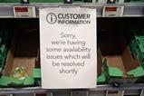 coop availability shortages empty supermarket shelves (2)