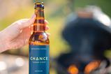 Chance cider