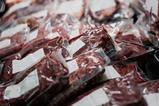 vacc packed meat - getty