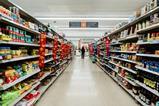 sainsburys world foods aisle self checkouts fallowfield