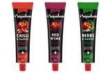 Napolina Tomato Purees