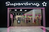 Superdrug Westfield Stratford Store Opening 2024 3