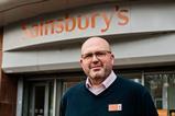 sainsburys fallowfield Chris Mort