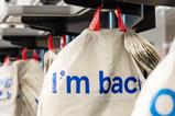 Tesco bag