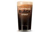 Caffrey's Black Stout