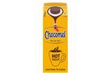 chocomel hot chocolate