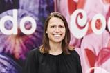 Hannah Gibson ocado