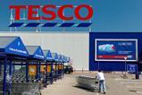 Tesco Hungary