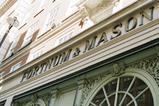 Fortnum mason is considering its first stores outside of London