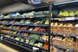 fruit and veg