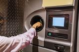 DRS deposit return scheme recycle bottles GettyImages-1449874749
