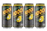 Hooch 95 can lineup