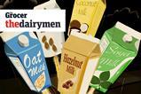 Alt milk diarymen