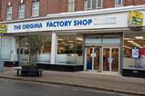 The Original Factory Shop