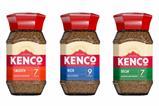 Kenco rebrand