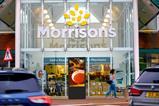 Morrisons quarterly results show