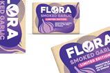 flora plantbased smoked garlic 1