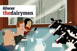 Dairymen boardroom