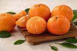 mandarin oranges - getty