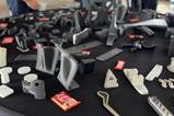 MF 3D printing