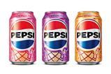 Pepsi Ice Cream NPD