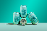 Baby hazy