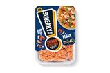 squeaky bean salmon style flakes NPD